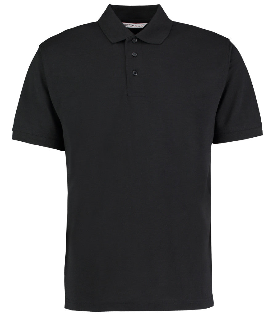Classic Polo Shirt