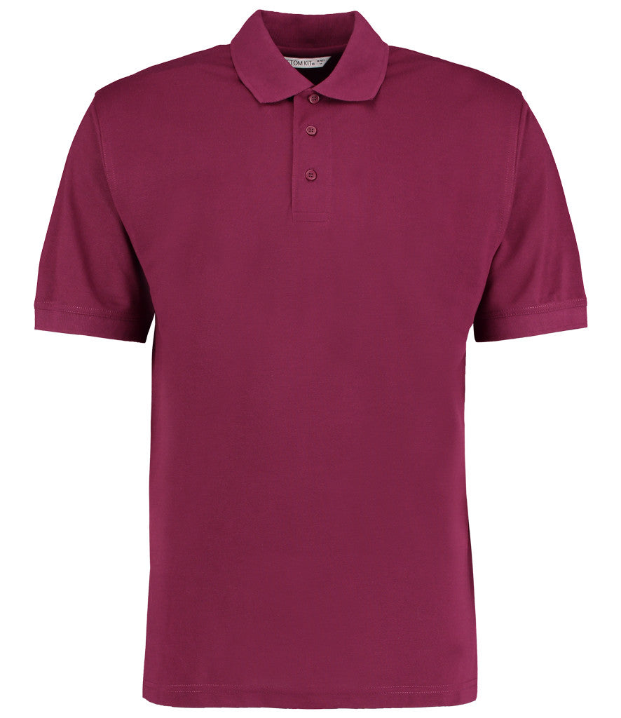 Classic Polo Shirt