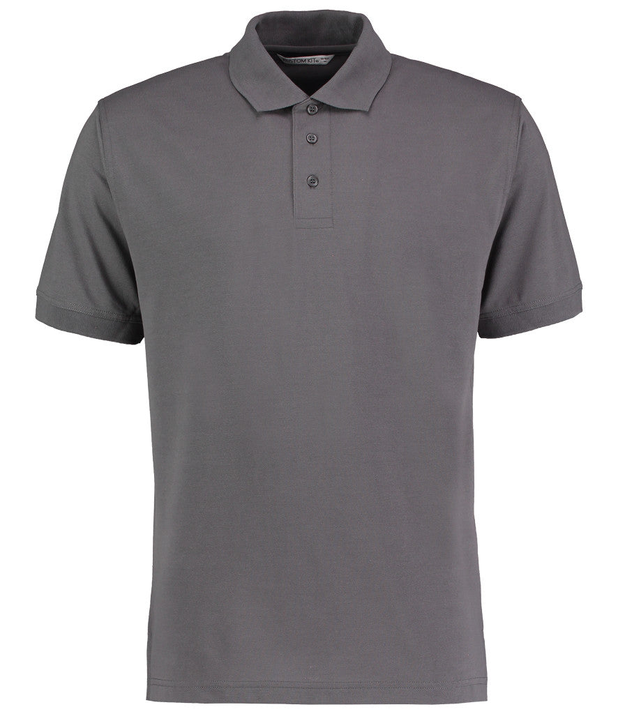 Classic Polo Shirt