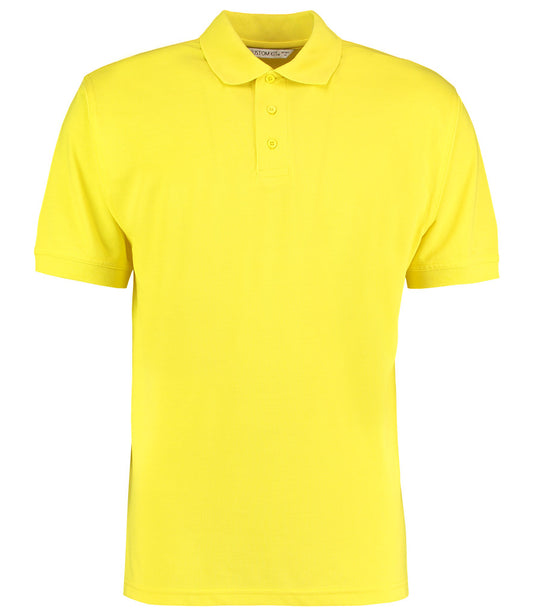 Klassic Polo Shirt by Kustom Kit