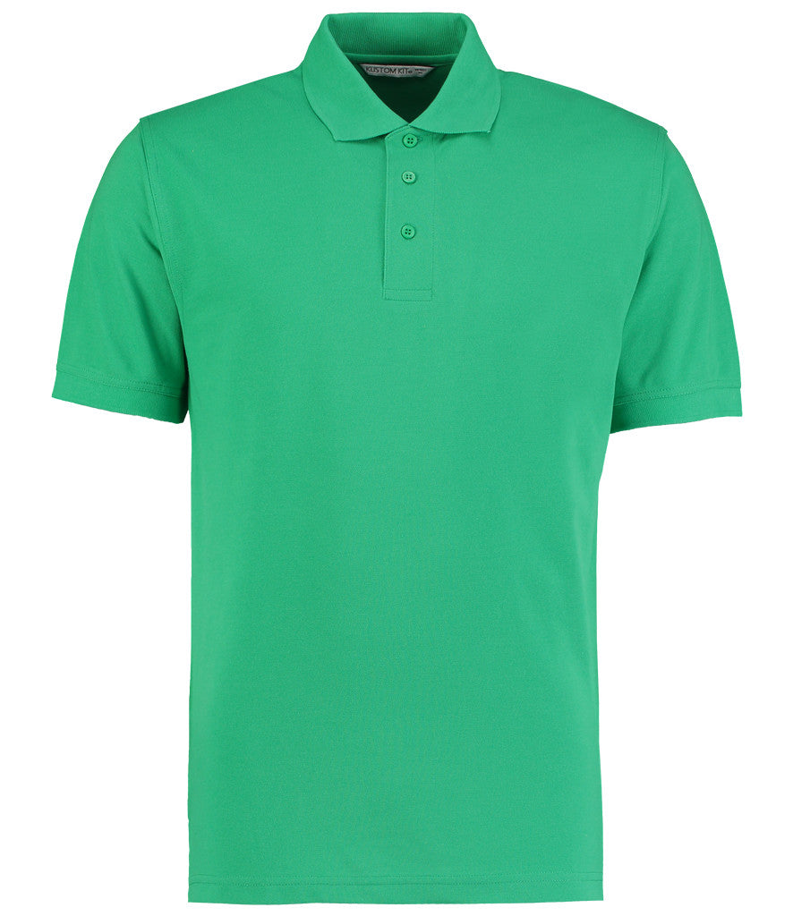 Classic Polo Shirt