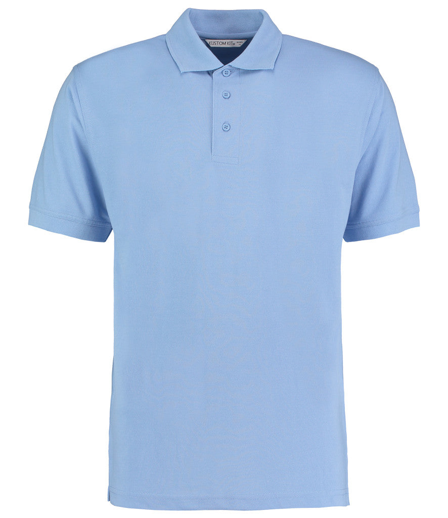 Classic Polo Shirt