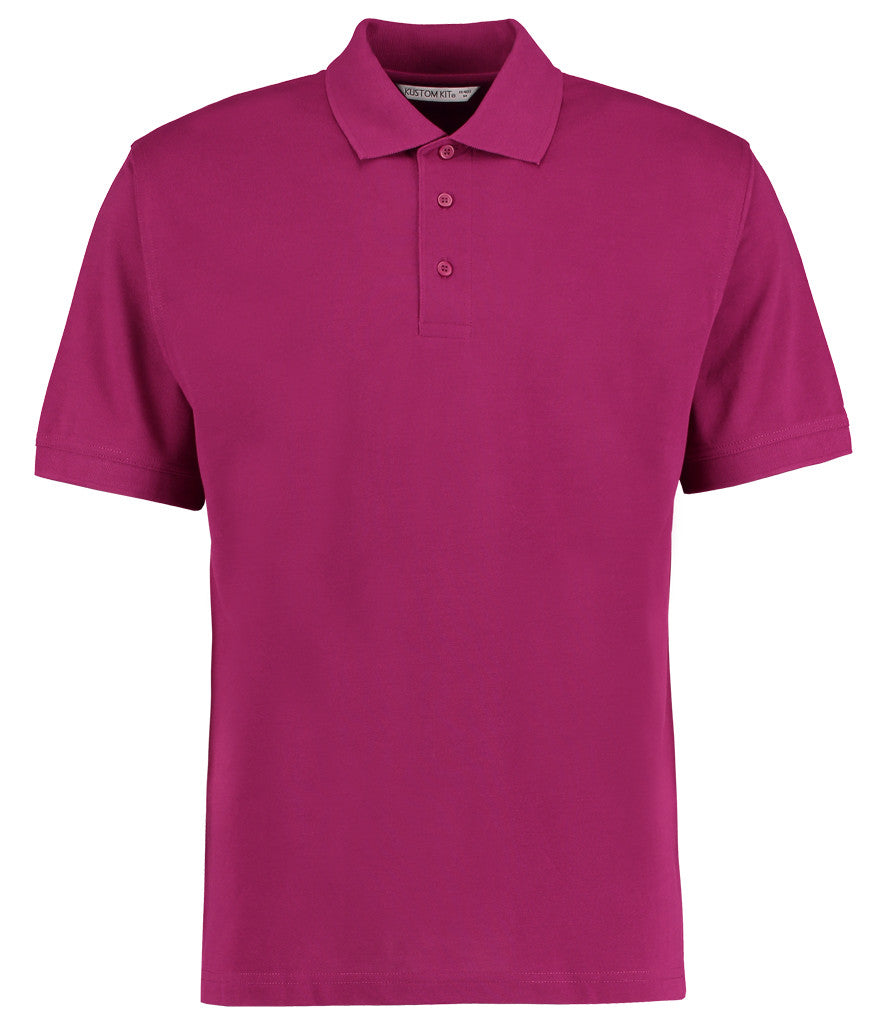Classic Polo Shirt