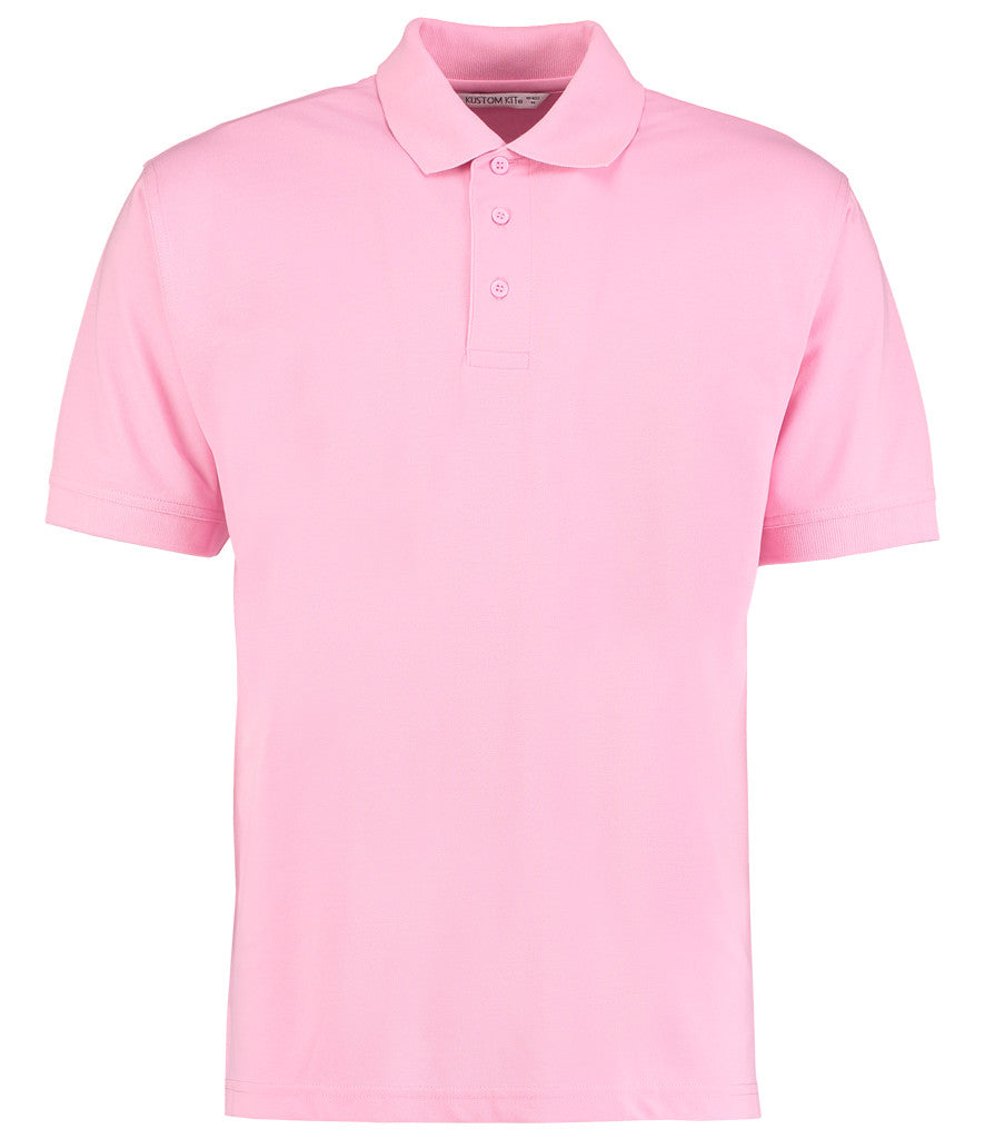 Classic Polo Shirt