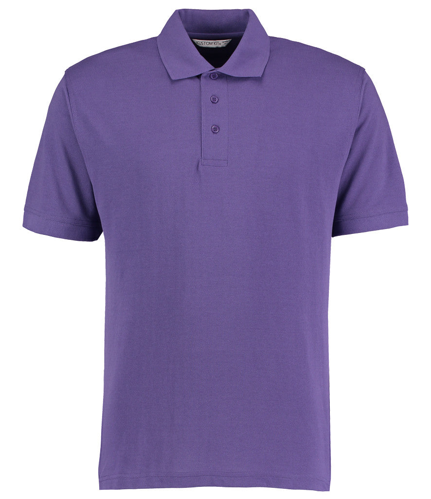 Classic Polo Shirt