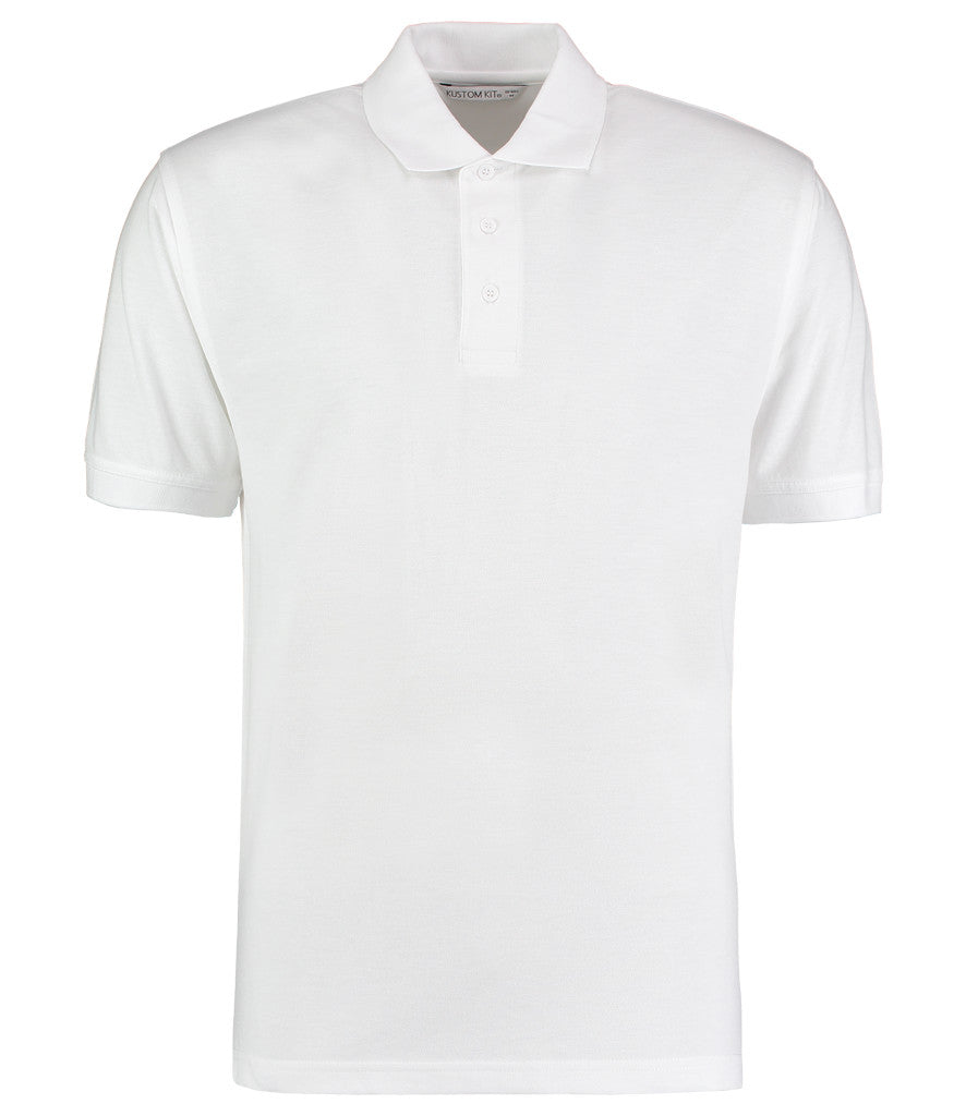 Classic Polo Shirt