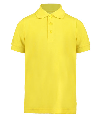 Classic Polo Shirt