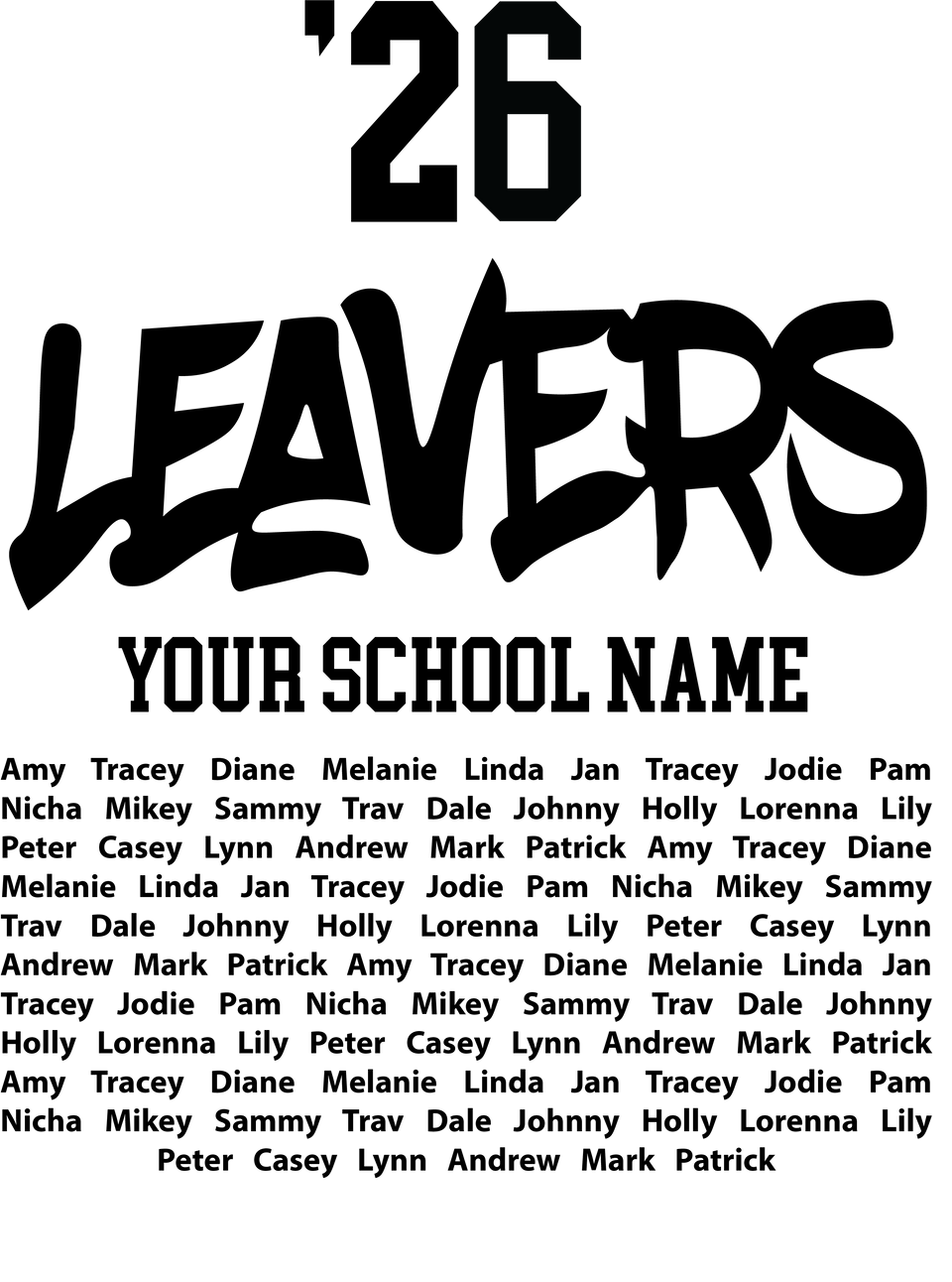 Design option 6
