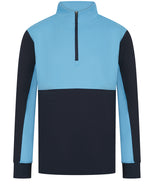 1/4 Zip Tracksuit Top
