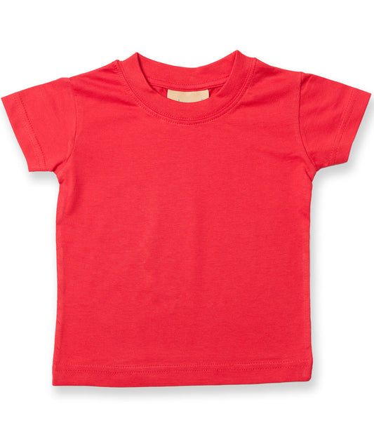 Toddler T-Shirt LW20T