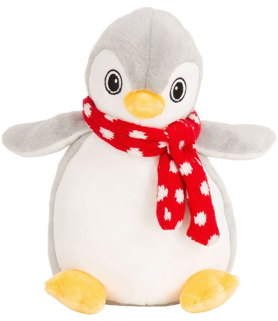 Penguin Plush - Customisable