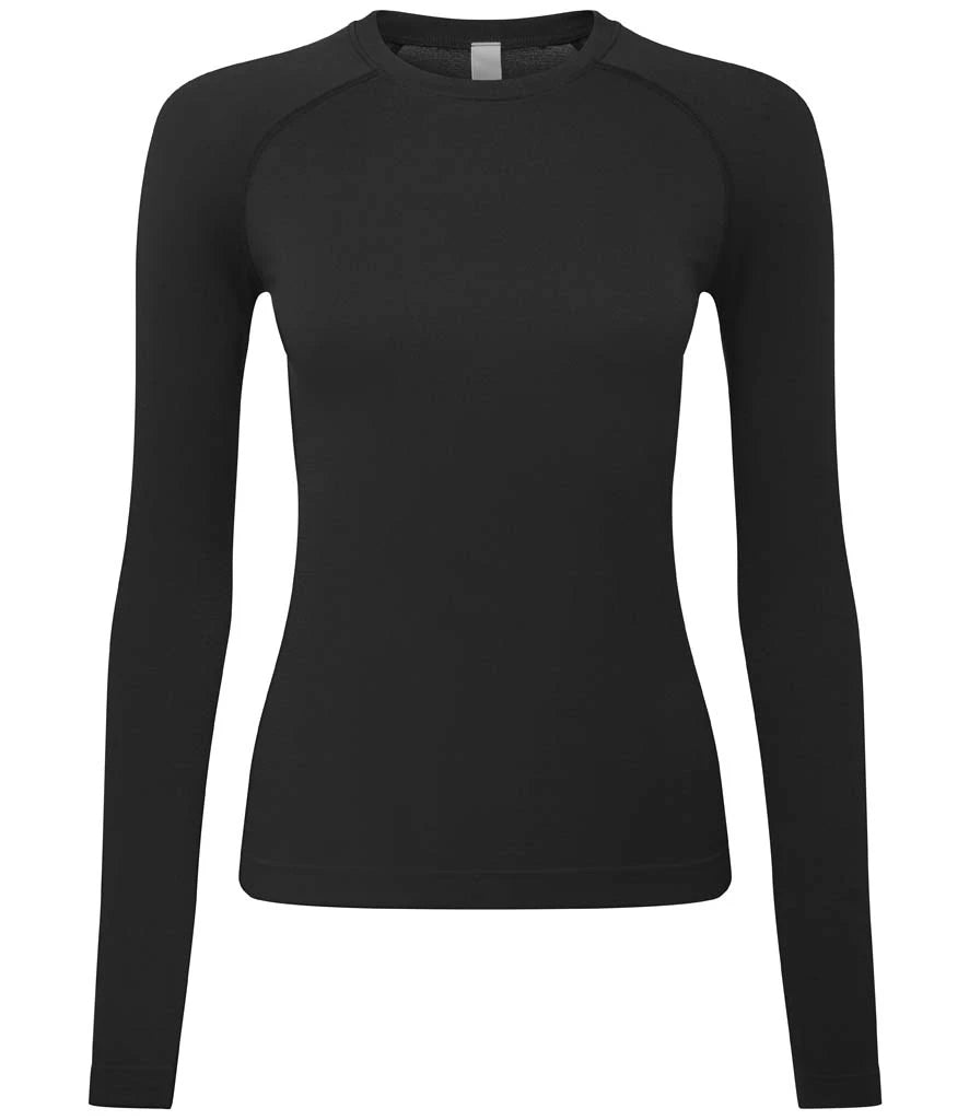 Ladies Underscrub Base Layer