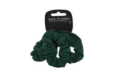 3 Pack Hair Scrunchies