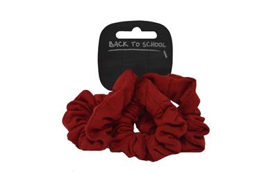 3 Pack Hair Scrunchies