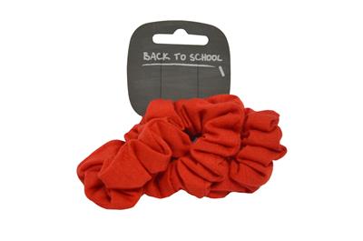 3 Pack Hair Scrunchies