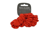 3 Pack Hair Scrunchies
