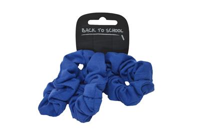 3 Pack Hair Scrunchies