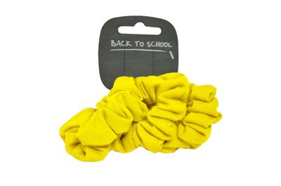 3 Pack Hair Scrunchies