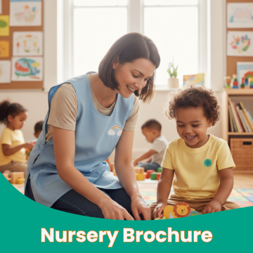 Nursery Brochure