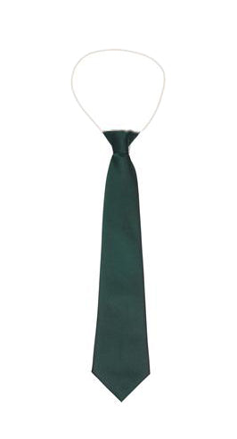 Plain Tie