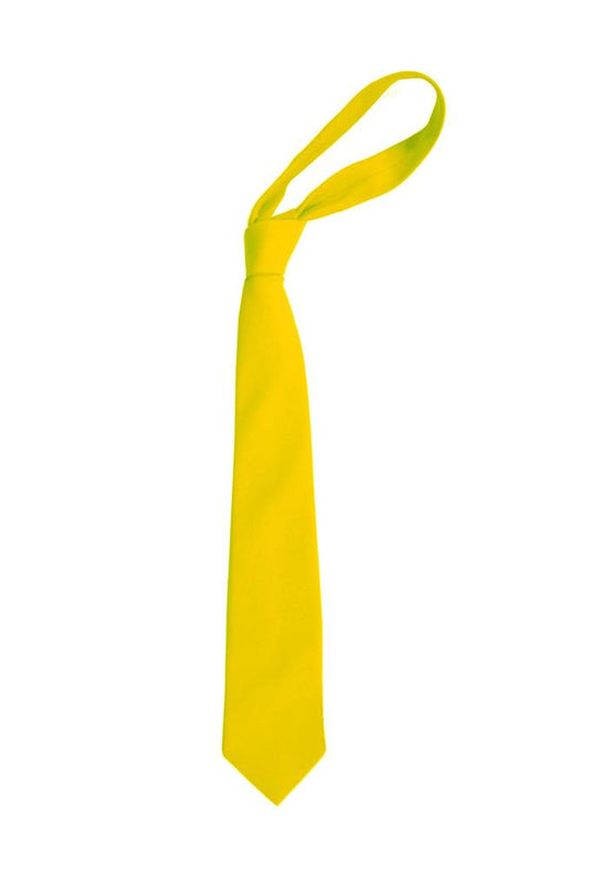 Plain Tie