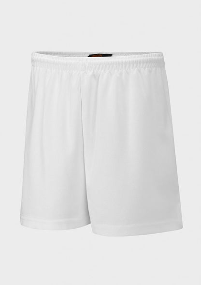 Panelled Shorts