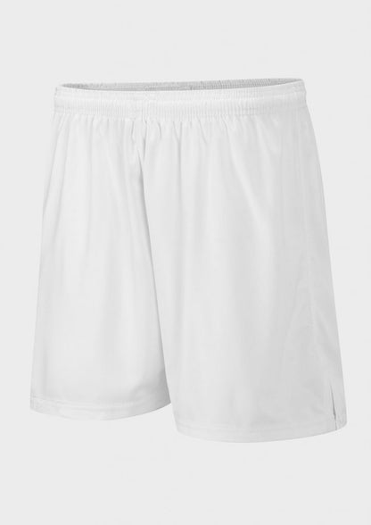 Plain Football Shorts