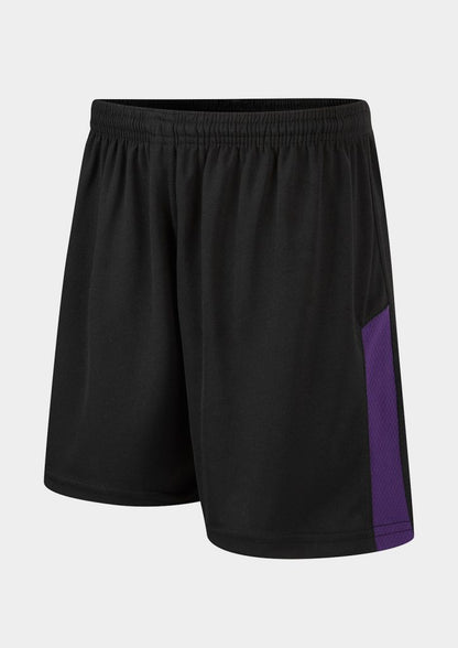 Active Sports Shorts