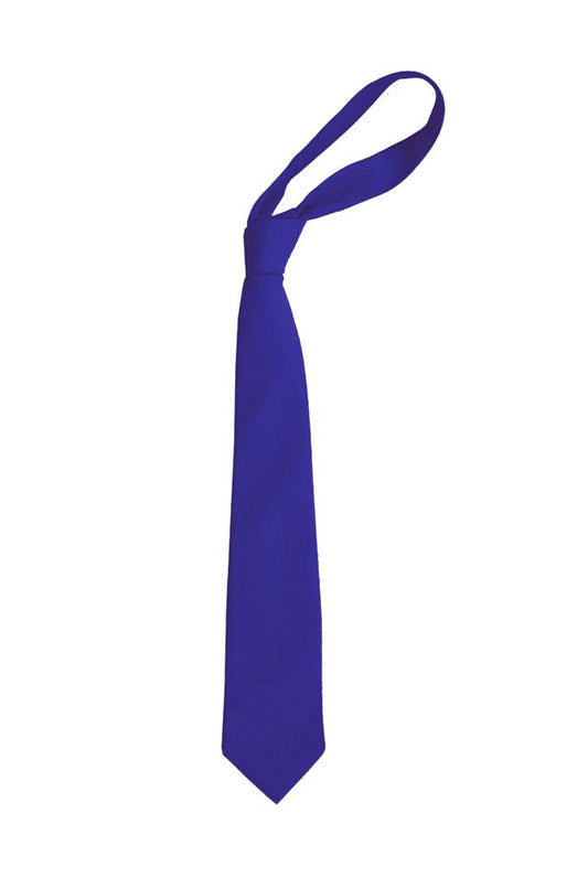 Plain Tie