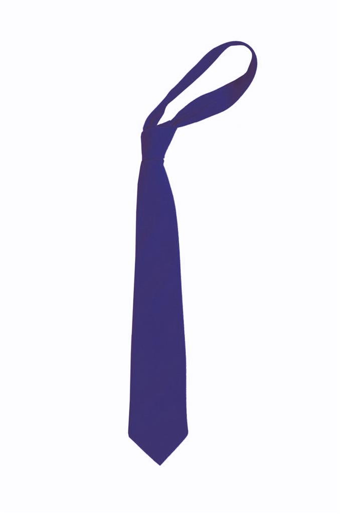 Plain Tie