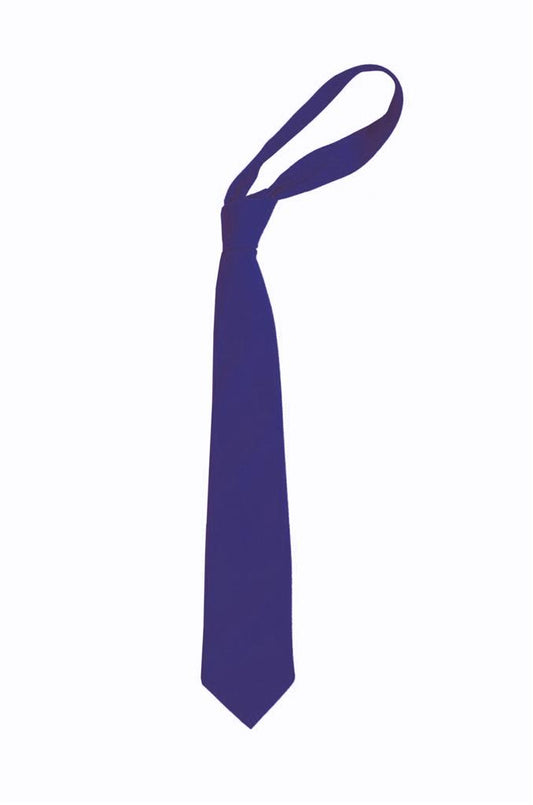 Plain Tie