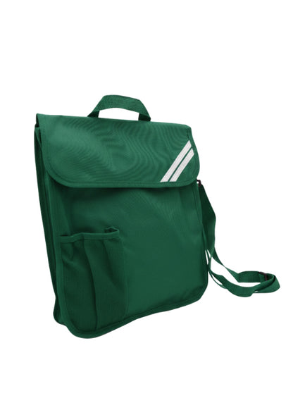 Portrait Book Bag