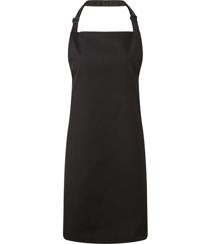 Colour Bib Apron