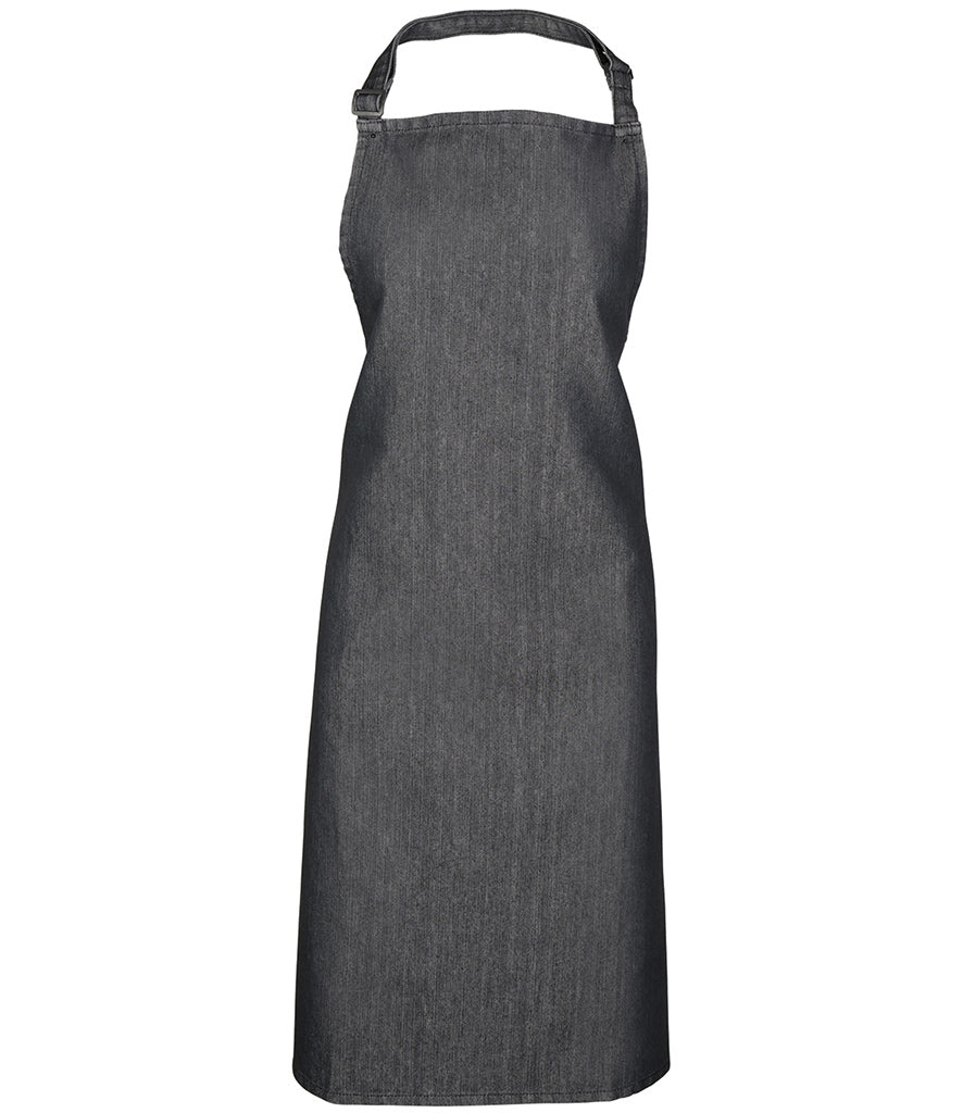 Colour Bib Apron