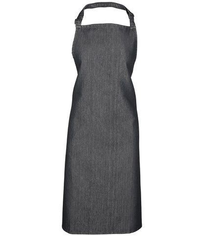 Colour Bib Apron