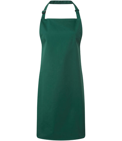 Colour Bib Apron