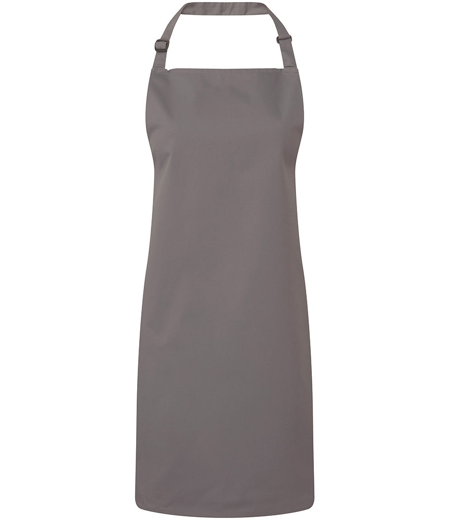 Colour Bib Apron