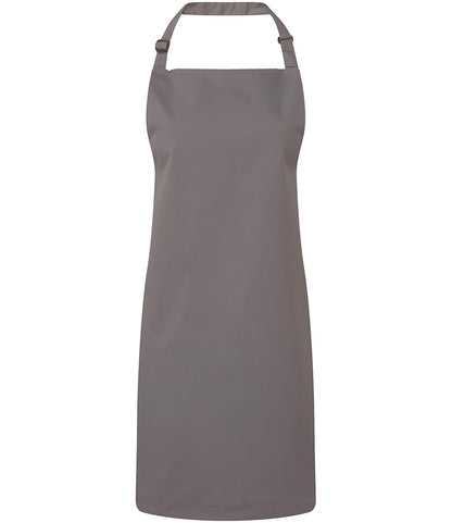 Colour Bib Apron