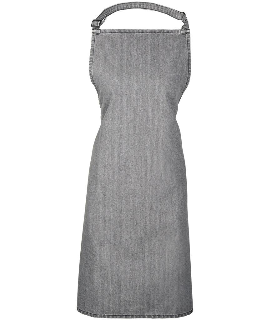 Colour Bib Apron