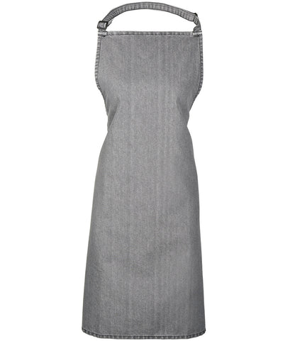 Colour Bib Apron