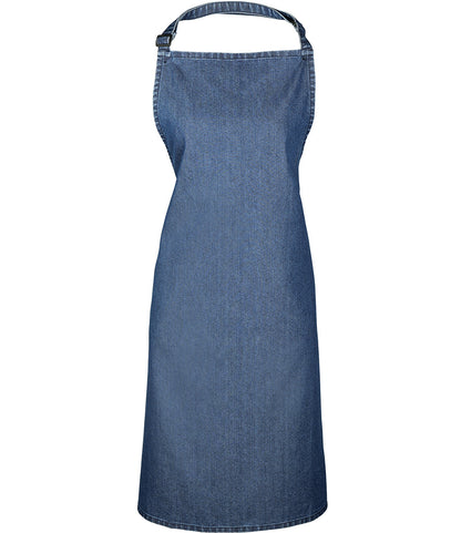 Colour Bib Apron