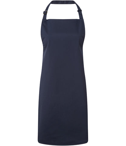 Colour Bib Apron