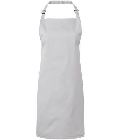 Colour Bib Apron
