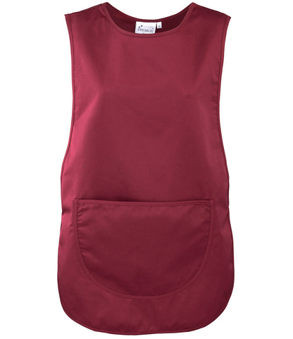 Pocket Tabard
