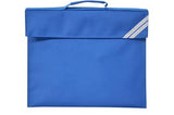 Royal/Royal Essential Book Bag - Bag Decoration
