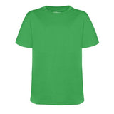 Emerald (Kelly Green) T-Shirt - Left Chest Embroidered
