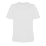 White T-Shirt
