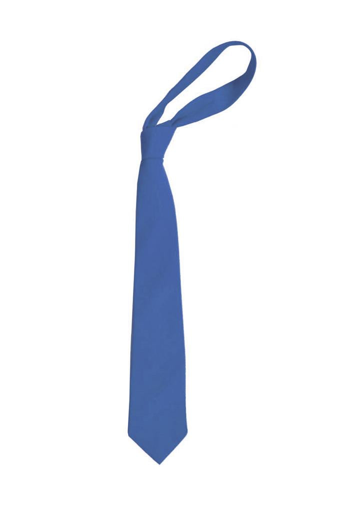 Piece-Dyed Tie
