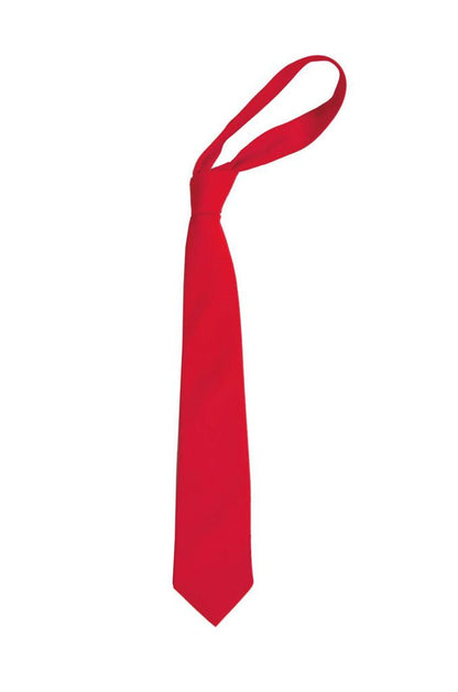 Piece-Dyed Tie