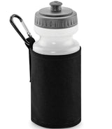 Water Bottle &amp; Holder
